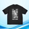 Demi Lovato Merch Store It's Not That Deep Tour Shirt 6 Demi Lovato Merch Store It's Not That Deep Tour Shirt