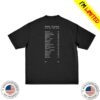 Demi Lovato Merch Store It's Not That Deep Tour Shirt 1 Demi Lovato Merch Store It's Not That Deep Tour Shirt