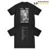 Demi Lovato Merch Store It's Not That Deep Tour Shirt 2 Demi Lovato Merch Store It's Not That Deep Tour Shirt