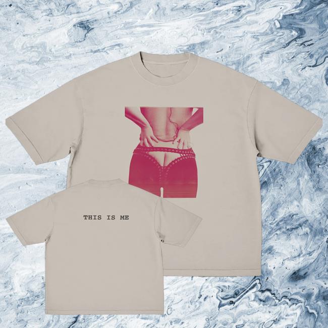 Demi Lovato Merch Store Shop This Is Me Tee 3 Demi Lovato Merch Store Shop This Is Me Tee