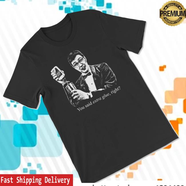 Dftba Merch Store Extra Glue Shirt 3 Dftba Merch Store Extra Glue Shirt