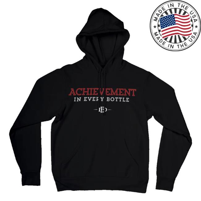Diggs Boys Merch Shop Achievement Hoodie 2 Diggs Boys Merch Shop Achievement Hoodie