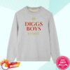 Diggs Boys Merch Shop Diggs Boys Logo Crew 6 Diggs Boys Merch Shop Diggs Boys Logo Crew