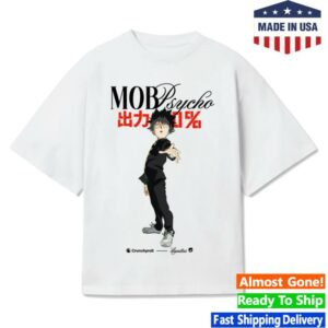 Dignitas Merch Store Mob Tee