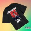 Dignitas Merch Store Psycho Tee