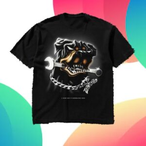Dios Did It Ourselves Merch Store Beware Of Dios Shirt