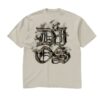 Dios Did It Ourselves Merch Store Dios Box Shirt