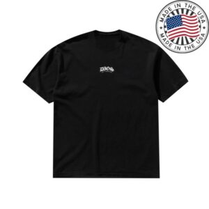 Dios Did It Ourselves Merch Store Familia Hands Shirt