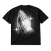 Dios Did It Ourselves Merch Store Familia Hands Shirt