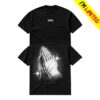 Dios Did It Ourselves Merch Store Familia Hands Shirt