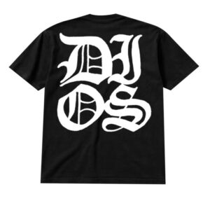 Dios Did It Ourselves Merch Store Make Shit Happen Shirt