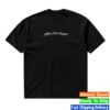 Dios Did It Ourselves Merch Store Make Shit Happen Shirt
