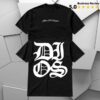 Dios Did It Ourselves Merch Store Make Shit Happen Shirt