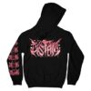 Distant Merch Store Hoodie Kitty 5 Distant Merch Store Hoodie Kitty