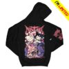 Distant Merch Store Hoodie Kitty 1 Distant Merch Store Hoodie Kitty
