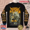 Distant Merch Store Longsleeve Black Blade 6 Distant Merch Store Longsleeve Black Blade