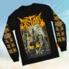 Distant Merch Store Longsleeve Black Blade 1 Distant Merch Store Longsleeve Black Blade