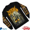 Distant Merch Store Maliketh Longsleeve