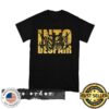 Distant Merch Store T-Shirt Gold Foil 4 Distant Merch Store T-Shirt Gold Foil
