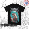 Distant Merch Store T-Shirt Miku Despair 5 Distant Merch Store T-Shirt Miku Despair
