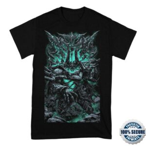 Distant Merch Store T-Shirt Morde