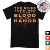Distant Merch Store T-Shirt Shiny Sky Lord