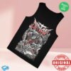 Distant Merch Store Tanktop Dragonkin 1 Distant Merch Store Tanktop Dragonkin