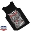Distant Store Merch Dragonkin Tanktop 1 Distant Store Merch Dragonkin Tanktop