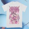 Distant Store Merch Gutgirl Shirt