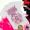 Distant Store Merch Gutgirl Shirt