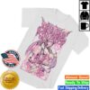Distant Store Merch Gutgirl Shirt