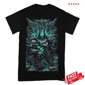 Distant Store Merch Morde T-Shirt
