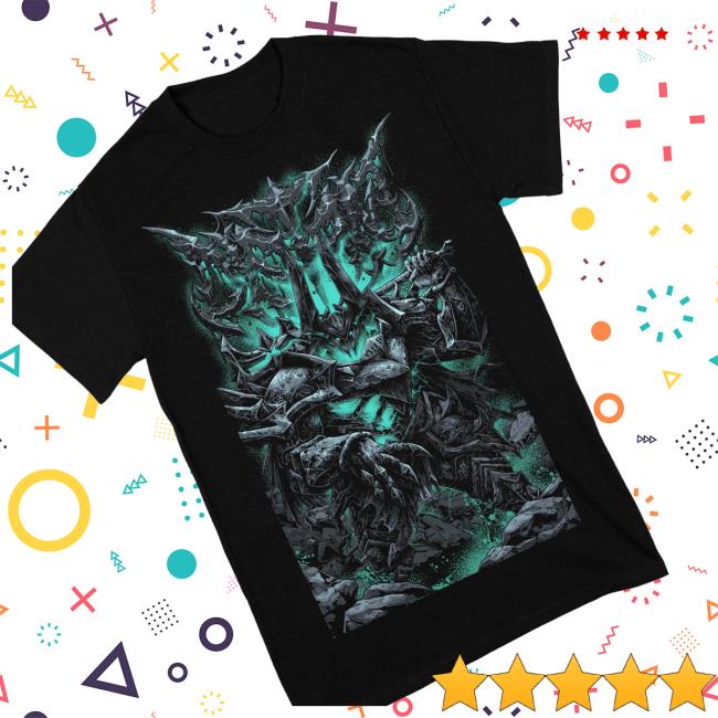 Distant Store Merch Morde T-Shirt