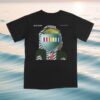 Dj Shadow Merch Store The Mountain Will Fall New Cover Shirt 4 Dj Shadow Merch Store The Mountain Will Fall New Cover Shirt