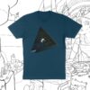 Dj Shadow Merch Store The Mountain Will Fall Void Shirt