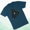 Dj Shadow Merch Store The Mountain Will Fall Void Shirt