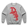 Dma's Store Merch Olde Tracklist Crewneck 1 Dma's Store Merch Olde Tracklist Crewneck