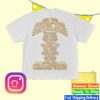 Do Not Disturb Merch Store New York 2026 Trophy Shirt