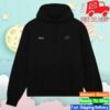 Dolly Noire Merch Store D10s Hoodie Black