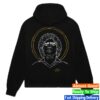 Dolly Noire Merch Store D10s Hoodie Black 1 Dolly Noire Merch Store D10s Hoodie Black