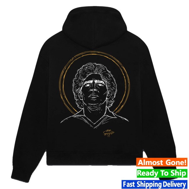 Dolly Noire Merch Store D10s Hoodie Black 4 Dolly Noire Merch Store D10s Hoodie Black