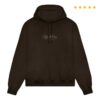 Dolly Noire Merch Store Dolly Noire Hoodie Coffee Bean 5 Dolly Noire Merch Store Dolly Noire Hoodie Coffee Bean