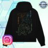 Dolly Noire Merch Store Starters Evolution Hoodie