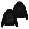 Dolly Noire Merch Store Starters Evolution Hoodie