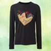 Download Festival Merch Store Skate Ramp Long Sleeve