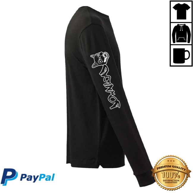 Download Festival Merch Store Skate Ramp Long Sleeve 4 Download Festival Merch Store Skate Ramp Long Sleeve