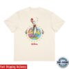 Dr. Seuss Store Merch The Cat In The Hat Boxy Shirt Sing The 50 States 7 Dr. Seuss Store Merch The Cat In The Hat Boxy Shirt Sing The 50 States