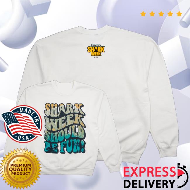 Drink Lover Boy Merch Store Shop Shark Week Should Be Fun Crew 3 Drink Lover Boy Merch Store Shop Shark Week Should Be Fun Crew