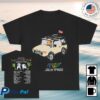 Dtmf Tour Merch Shop World Tour Jeep Tee 6 Dtmf Tour Merch Shop World Tour Jeep Tee