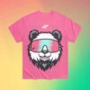 Dude Perfect Store Merch Shop Drippy Panda T-Shirt 6 Dude Perfect Store Merch Shop Drippy Panda T-Shirt